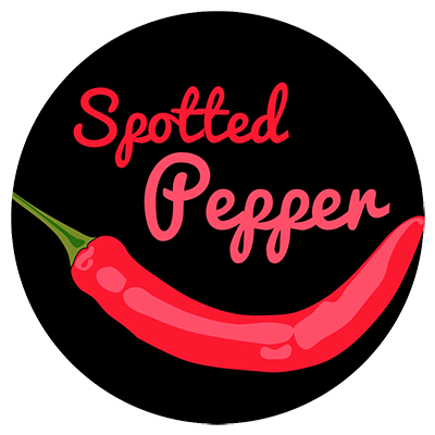 Spotted Pepper